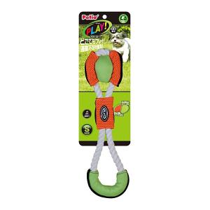 ヤマヒサ ペティオ PLAYアクティブロープ S