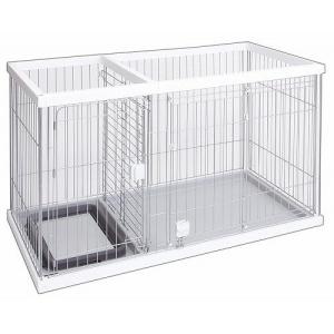 Petio（ペティオ） 犬用 トイレのしつけが出来る ドッグルームサークル