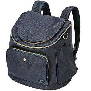 CoConte リュックサックキャリー CoConte cat リュックサックキャリー ネイビー : ペットの専門店コジマ