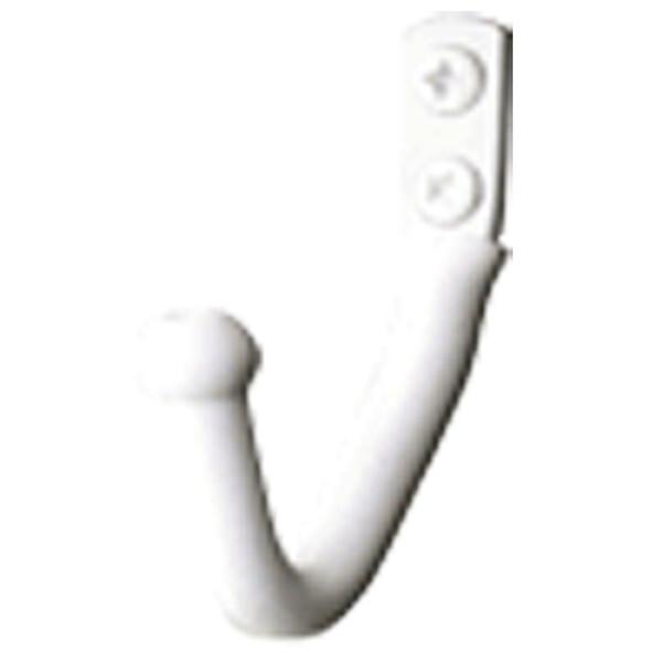 和気産業 BH-228 ソフトフックVIII 白