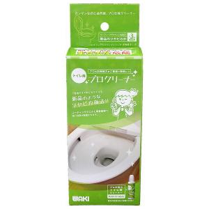 和気産業 CLN003 トイレ用プロクリーナー