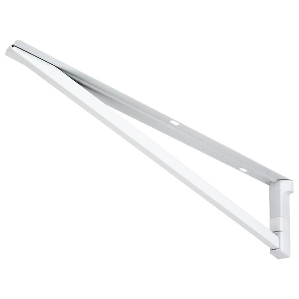 和気産業 WLS-751W WKTシリーズ 背面ブラケット 白