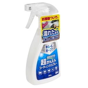 和気産業 CSP001 コーティングスプレー ...の詳細画像1
