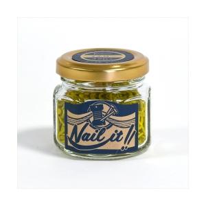 WAKAI NAILIT釘#17×19 イエロー