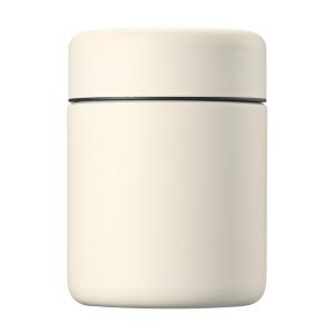 フォルテック スープジャー 300ml ブラック RH-1612 ( 1個 )/ フォル