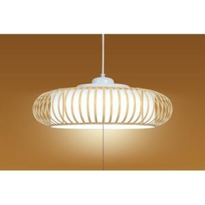 ホタルクス HCDD1256 和風LEDペンダントライト(〜12畳/昼光色)