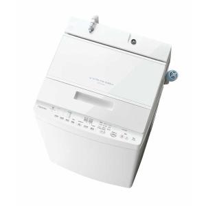 ZABOON 東芝 TOSHIBA 全自動洗濯機 洗濯12.0kg グランホワイト
