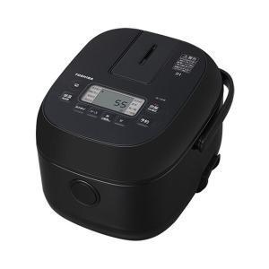 SHARP  IHジャー炊飯器 KS-HF05B-B 長期保証付】シャープ(SHARP) KS-HF05B-B ブラック 匠の火加減 IH