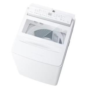 TOSHIBA（東芝） 10.0kgインバーター全自動洗濯機 ZABOON AW-10DHB5 (W