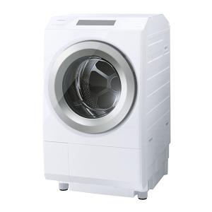 洗濯機 ドラム式 12kg ドラム式洗濯乾燥機...の詳細画像2