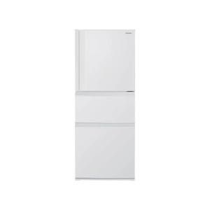 東芝（TOSHIBA） 3ドア冷蔵庫 SCシリーズ GR-Y33SC(WU) : ケーズデンキ