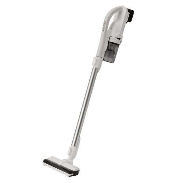 東芝 VC-CLW34-C シフォンベージュ トルネオ コードレス サイクロン式コードレススティック...