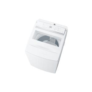 長期無料保証/配送設置無料) 東芝（TOSHIBA） AW-9DHB6(W) 全自動洗濯