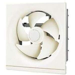 TOSHIBA（東芝） 換気扇 TOSHIBA VFH-30ANS2 シルキーホワイト 台所用