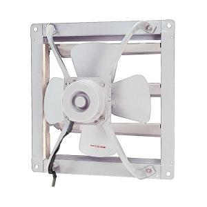 三菱（MITSUBISHI） 片吸込形シロッコファン 3相200V BF-25T5