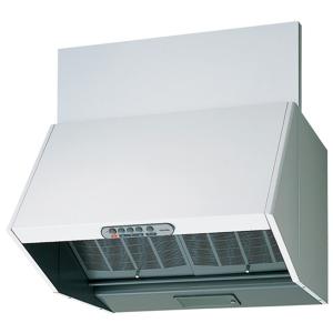 富士工業 BDR-3HL-601W ホワイト レンジフードファン 深型 60cm幅