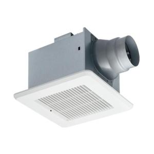 TOSHIBA（東芝） 【DVF-14MRK8】東芝 ダクト用換気扇 低騒音形 メタル