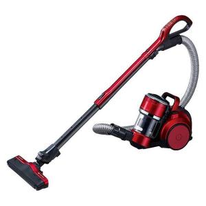 東芝 VCMG910-R グランレッド トルネオV サイクロン式掃除機