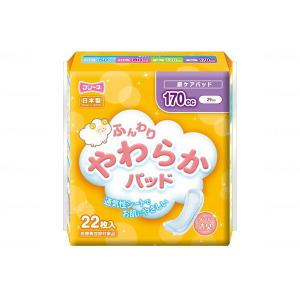 第一衛材 フリーネふんわりやわらかパッド170cc 170cc HEP-816 メーカー直送｜aprice