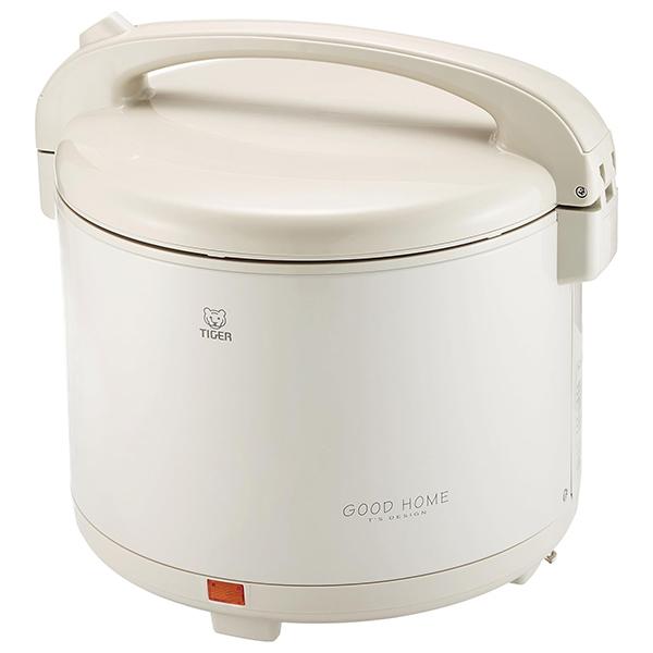 タイガー魔法瓶 JHD-1800HD 電子ジャー 保温専用 1升用