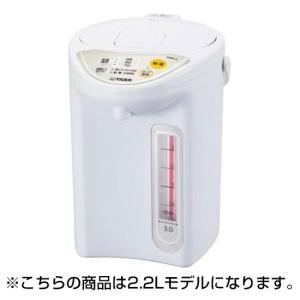 電気ポット タイガー TIGER PDR-G2...の詳細画像1
