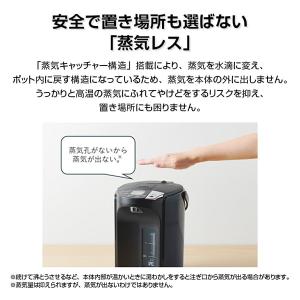 TIGER PIS-G220KE アーバンブラ...の詳細画像4