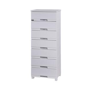 フィッツ　メッシュ　5段　75㎝ フィッツプラスメッシュ 幅75高さ105cm・5段 通販 - ディノス