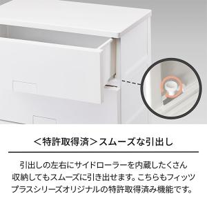 天馬(Tenma) フィッツチェスト フルフラ...の詳細画像4