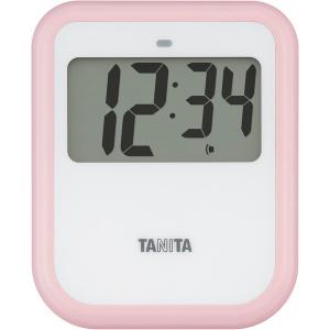 TANITA（タニタ） 大音量タイマー 100分計 TD-377 : 厨房・Byonho