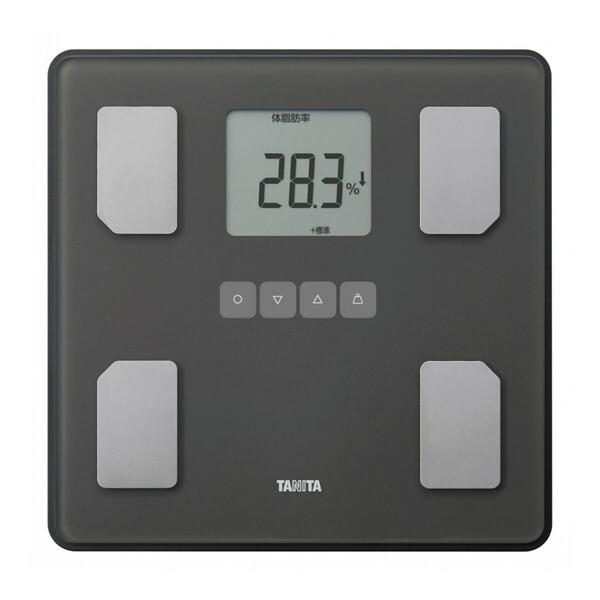 【150円オフクーポン】 タニタ 体重計 体組成計 体脂肪計 BC-705X-DG 体脂肪率 内臓脂...