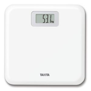 TANITA HD-671-WH ホワイト デジ...の商品画像