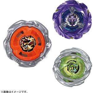 タカラトミー UX-21 ヘルズネザーデッキセット BEYBLADE X