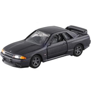 トミカ NO.48 日産 スカイライン GT-R (BNR32) : toy's world - 通販