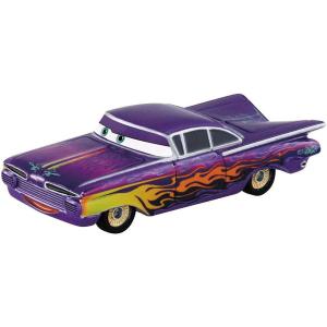 カーズトミカ C-19 トラクター(スタンダードタイプ)カーズ トミカ