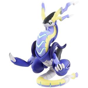 タカラトミー モンコレ パラドックスポケモン サケブシッポ : キムラヤ