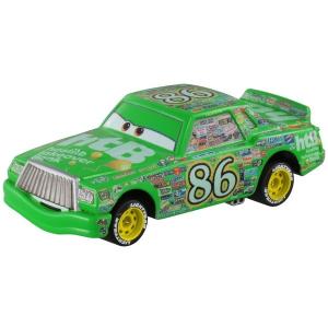 タカラトミー（TAKARA TOMY） カーズトミカC-21 マックィーン(カーズ3