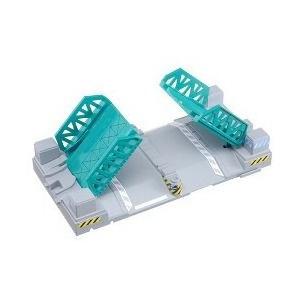 タカラトミー プラレール J05 はね橋 キッズ こども 誕生日プレゼント 玩具 ギフト