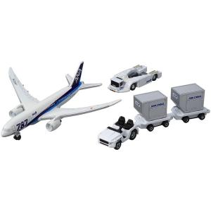 ハセガワ 21 1/200 ANA ボーイング 787-9 1/200旅客機