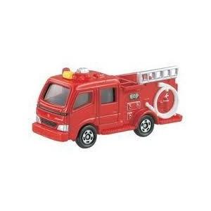 タカラトミー トミカ 箱041 モリタ CD-1型ポンプ消防車｜aprice