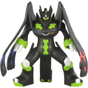 ポケットモンスター ポケモン モンコレ ML-23 ギラティナ 新パッケージ