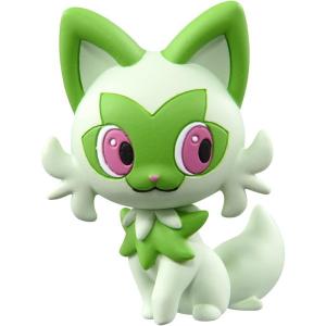 タカラトミー（TAKARA TOMY） ポケットモンスター モンコレ ML-20