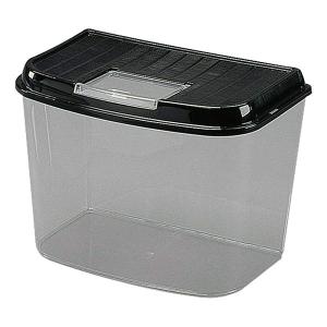 アイリスオーヤマ CY-3L ブラック 飼育ラン...の商品画像