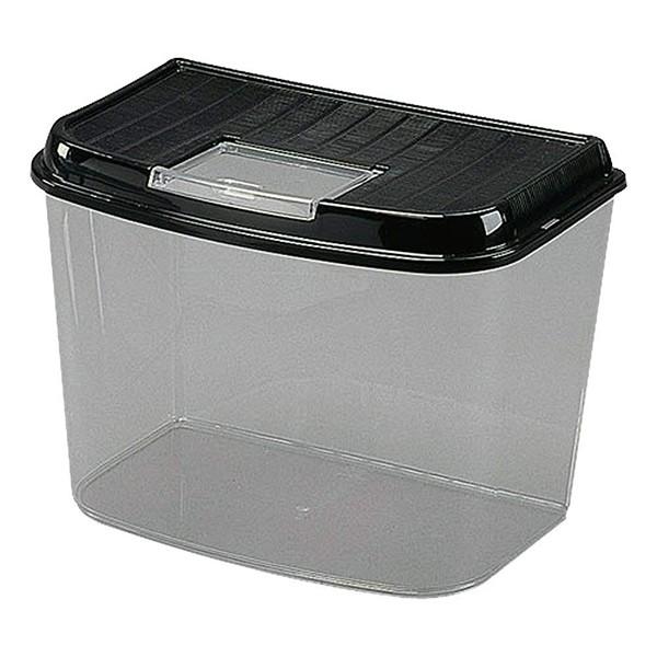 アイリスオーヤマ CY-3L ブラック 飼育ランドジャンボ(3Lサイズ)