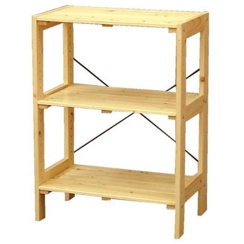 ウッディラック アイリスオーヤマ クリア WOR-5308 メーカー直送