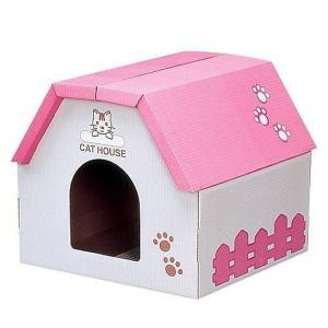 アイリスオーヤマ TTB-410H つめとぎBOXハウス