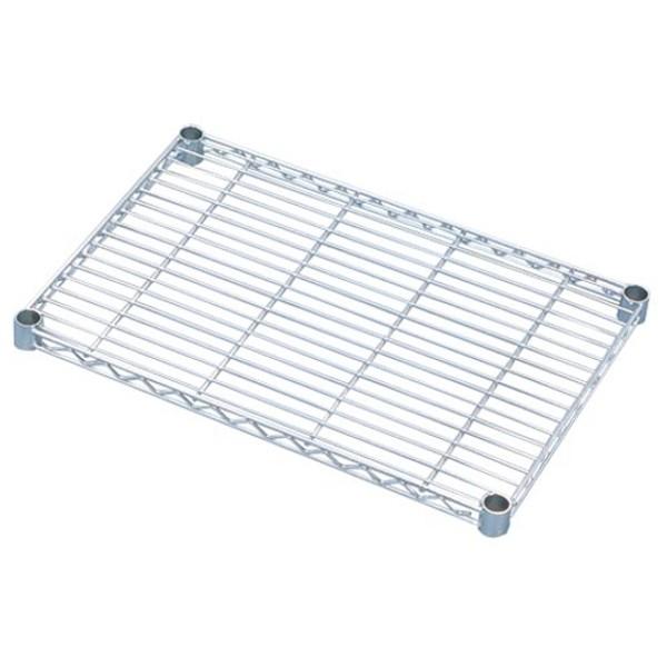 アイリスオーヤマ MR-6546T メタルラック棚板(66×46cm) メーカー直送