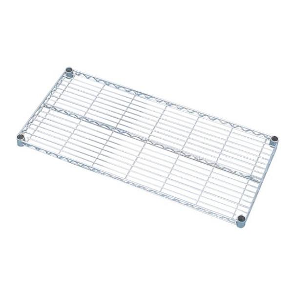 アイリスオーヤマ MR-1046T メタルラック棚板(100×46cm) メーカー直送