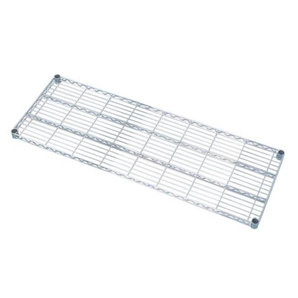 アイリスオーヤマ MR-1346T メタルラック棚板(130×46cm) メーカー直送