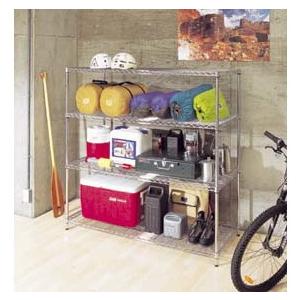 メタルラック アイリスオーヤマ MR-1515DJ メーカー直送