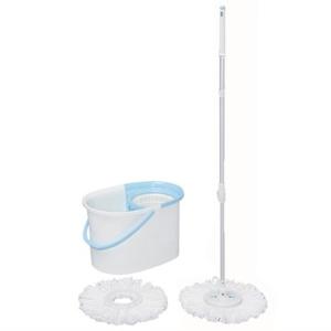 IRIS 回転モップ洗浄機能付き KMO−540S KMO-540S 清掃用品
